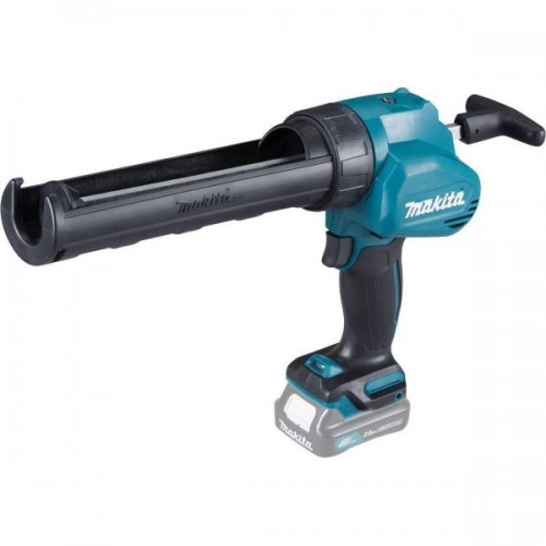 Súng bắn silicon dùng pin Makita CG100DSYA